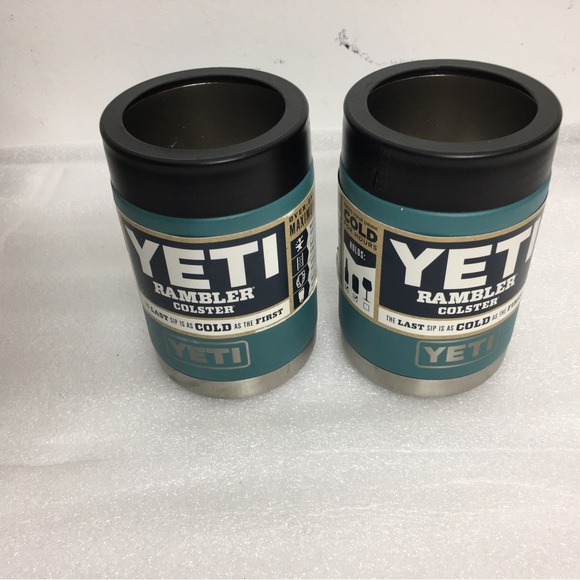 YETI Rambler Colster Set - Picture 1 of 10